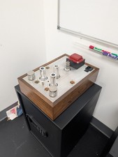 Bottlehead eros telefunken for sale  Pomona