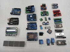 Arduino boards shields for sale  Ogema