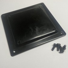 Vesa adapterplatte monitor gebraucht kaufen  Neukirchen/Erzgeb.