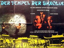 Tempel shaolin alexander gebraucht kaufen Tempel shaolin alexander gebraucht kaufen  Ahlen-Vorhelm