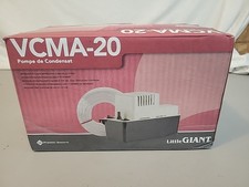 Little giant vcma for sale  Decatur