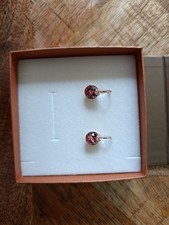 Riginal swarovski hrringe gebraucht kaufen  Erfurt