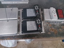 Caravan motor mover for sale  COVENTRY