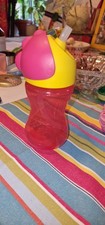 Strohhalmbecher avent blendy gebraucht kaufen  Bad Münster
