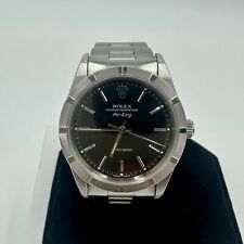 Rolex air king usato  Carmagnola