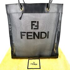 Borsa tracolla fendi usato  Spedire a Italy