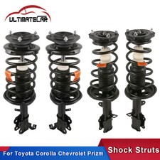 Set complete shock for sale  Perth Amboy