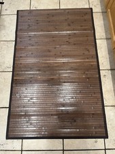Large bamboo rolling for sale  Whittier