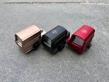 SOTAC LCO mira reflexiva ponto vermelho mira óptica airsoft tiro holográfico comprar usado  Enviando para Brazil