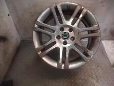 Skoda superb alloy for sale  SKELMERSDALE