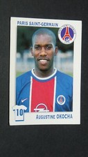 268 okocha paris d'occasion  Vendat