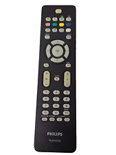 Genuine philips remote for sale  NOTTINGHAM