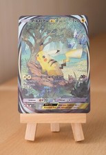 custom pokemon cards for sale  GRANGE-OVER-SANDS