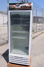 Glass door display for sale  Canoga Park