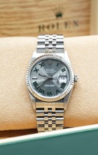 rolex datejust white gold for sale rolex datejust white gold for sale REIGATE