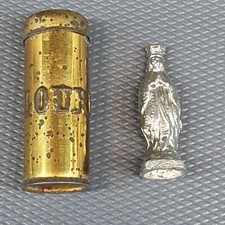 Ancienne relique boîte d'occasion  Beauvois-en-Cambrésis