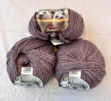 100 alpaca yarn for sale  WELLS