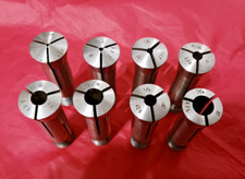 Crawford collets type for sale  EGHAM