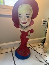 Vintage mae west for sale  Springfield