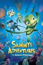 sammy s adventures for sale  USA