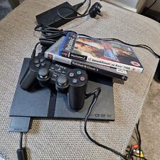 Ps2 slim console for sale  WALSALL