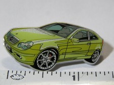 Usado, Emblema de pino de automóvel Mercedes CL 200 pinos  comprar usado  Enviando para Brazil