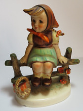 Hummel goebel resting for sale  PONTEFRACT