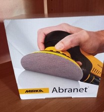 Mirka disco abrasivo usato  Rovigo