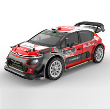 MJX Hyper Go 14303 RC Drift Rally Car 1/14 sem escova 45 & 65KPH 2S e 3S LiPo comprar usado  Enviando para Brazil