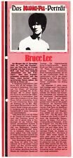 Bruce lee berichte gebraucht kaufen  Kitzingen