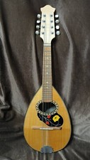 Italian string bowlback for sale  Oxnard