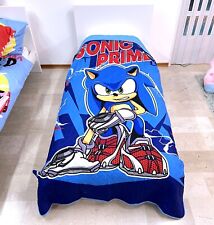 Sonic prime copriletto usato  Macerata