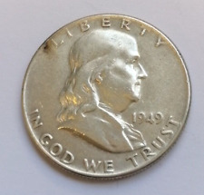 Half dollar benjamin usato  Villanova Solaro
