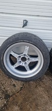 Bmw throwing star for sale  SOLIHULL