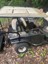 1986 ezgo gas for sale  Lancaster