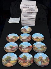 Vintage sammelteller lückels gebraucht kaufen  Deutschland