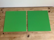 Lego green base for sale  CARNFORTH