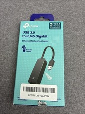 Link usb ethernet for sale  Garland
