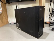 Desktop acer amd usato  Ventimiglia