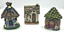 Resin fairy garden for sale Resin fairy garden for sale  Groveland