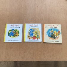 andy pandy books for sale andy pandy books for sale RIDING MILL