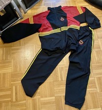 Galatasaray damen jogginganzug gebraucht kaufen  Köln