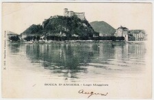 Rocca angera varese usato  Bari