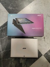 Notebook aspire switch usato  Cuneo