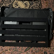 Pedaliera pedaltrain novo usato  Spedire a Italy