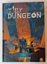 Rollenspiel tiny dungeon gebraucht kaufen Rollenspiel tiny dungeon gebraucht kaufen  Maintal