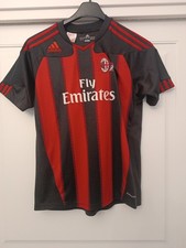 Maglia ragazzo milan usato  Massa di Somma