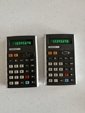 Adler calculator vintage for sale  SOUTHEND-ON-SEA