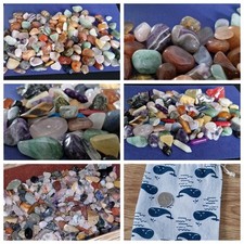 Clearance crystal stone for sale  LIVERPOOL