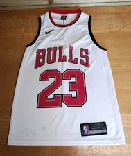 Nike swingman chicago for sale  CREWE
